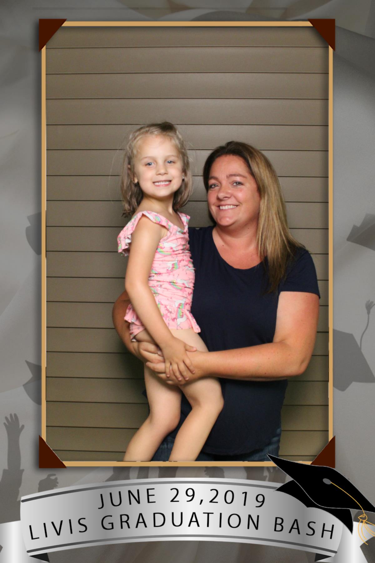 Livis graduation bash  | View more photos from the event at gallery.mainemagicmirror.com/u/MaineMagicMirror/Livis-graduation-bash